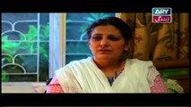 Dil-e-Barbad Episode 73 - on ARY Zindagi in High Quality - 5th May 2017