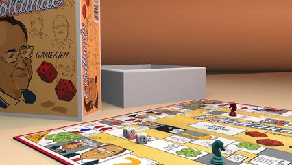 Bilan du quinquennat de François Hollande