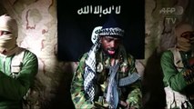 Líder do Boko Haram nega ferimento