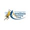 Logo Levallois Sporting Club 2017