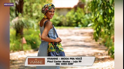 Meio Norte: Programa Revista MN - BL 03 - 01 05 17