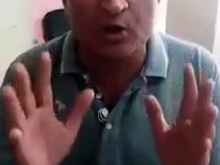 An important and simple message for price hike in Ramadan.