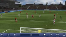 Goloooo dream league soccer 2018