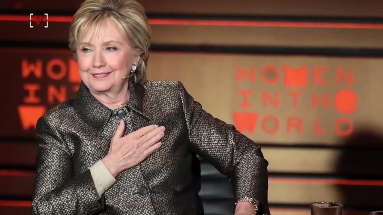 Hillary Clinton Reportedly Nears Launch of New Political Group