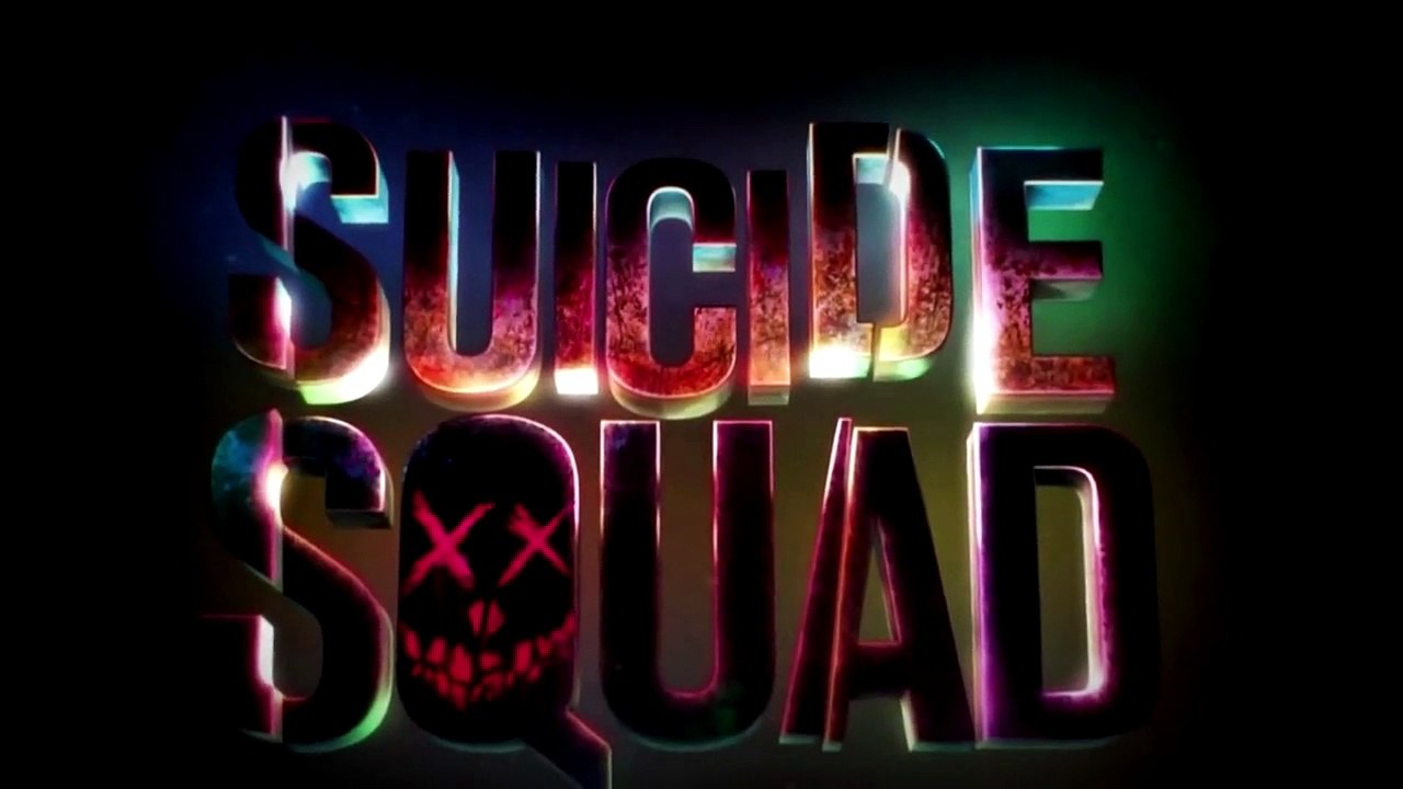 Suicide Squad- Visual Effects Part I HD
