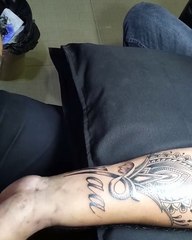 The Best Tribal Tattoo Designs For Men