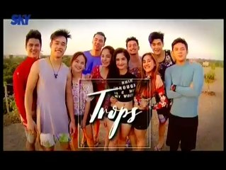 Trops May 5, 2017 PART 2