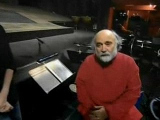 Castrats, la voix des anges