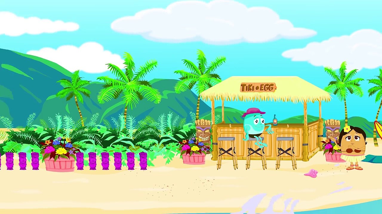 Baby Shark, Itsy Bitsy Spider, BINGO, Humpty Dumpty and many more __ Kids Songs