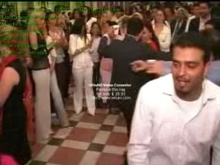 mariage gitans 1 partie