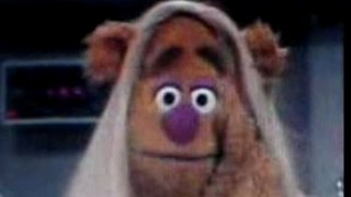 The muppet show - Fozzie replaces Miss Piggy