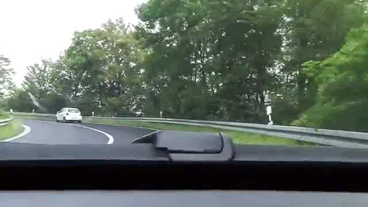 Driving Lützelbach_part9