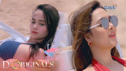 'D' Originals' Teaser Ep. 15: Hindi papakabog si Sofia