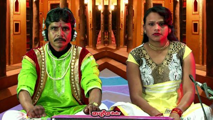 सावन राखी गीत / राखी दिन सावन में / देवी अग्रवाल