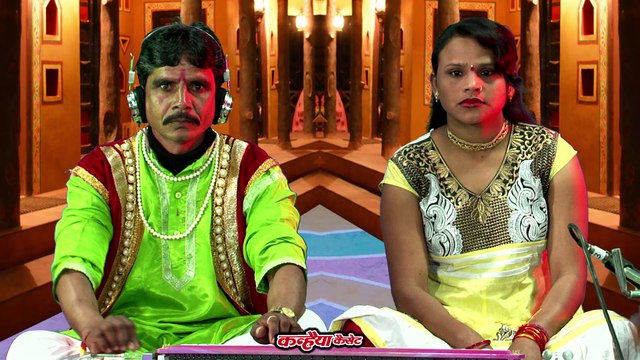 सावन राखी गीत / राखी दिन सावन में / देवी अग्रवाल