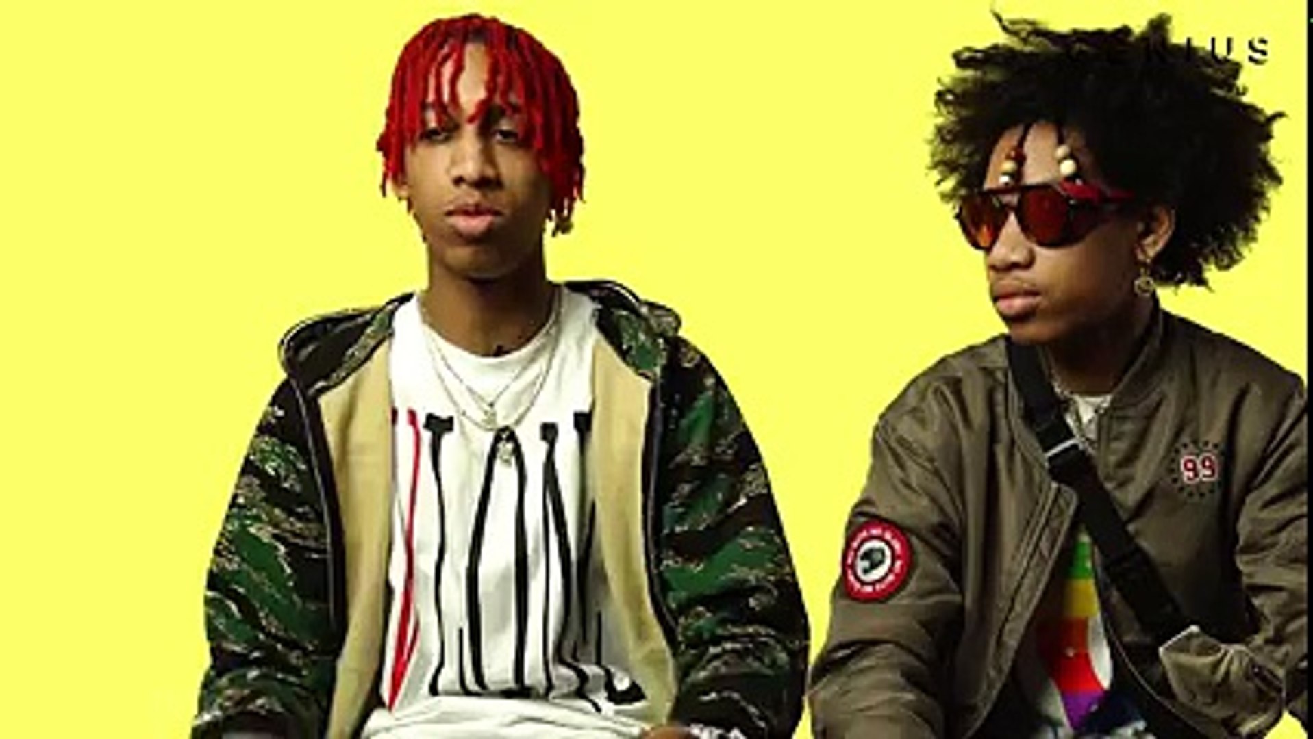 Ayo & Teo “Rolex“ Official Lyrics & Meaning - Vidéo Dailymotion