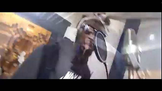 Dehmo - #LaVolontéDuK J'fais ça bien