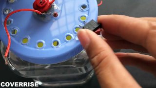 How to make air conditioner at home Easy Tutorials