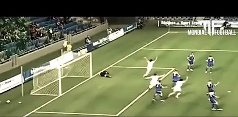 puscas award best goals 2009-2016