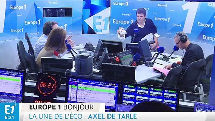SFR bientôt rebaptisé Altice ?