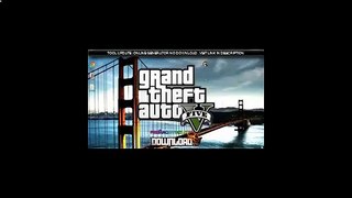 Grand Theft Auto 5 Hack Cheat Tool - RP and Money    100% working1