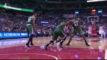 Le magnifique flop de Bradley Beal