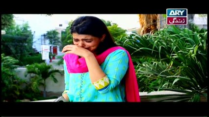Waada Episode 12 - on ARY Zindagi in High Quality - 4th May 2017