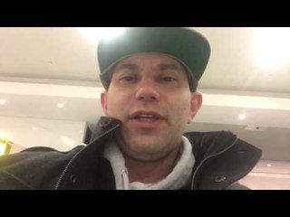 Andre Ward responds to Floyd mayweather