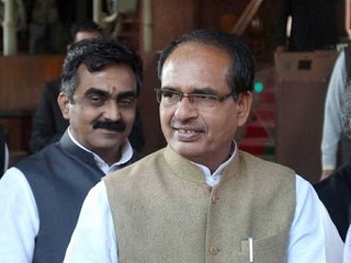 Download Video: Top Stories - MP CM Shivraj Chouhan Orders SIT Probe After Sand Mafia Killed Cop