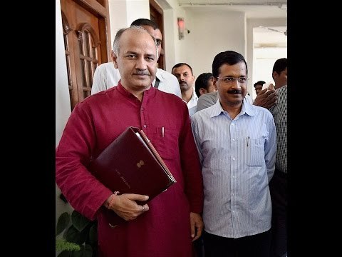 Arvind Kejriwal aborts women's helpline in Delhi and trending stories