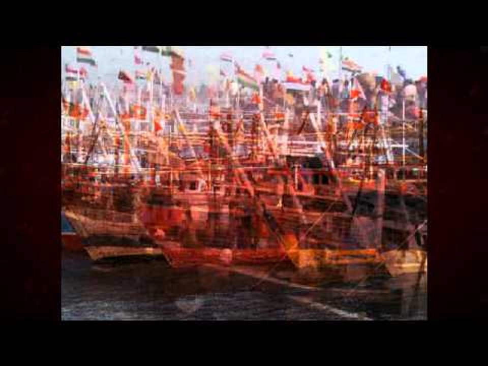 Sri Lankan PM Warned Indian Fishermen To Stay Away From Lankan Waters