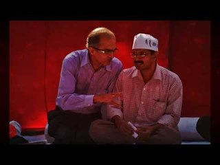 Télécharger la video: Prashant Bhushan writes open letter to Kejriwal, compares him to Stalin