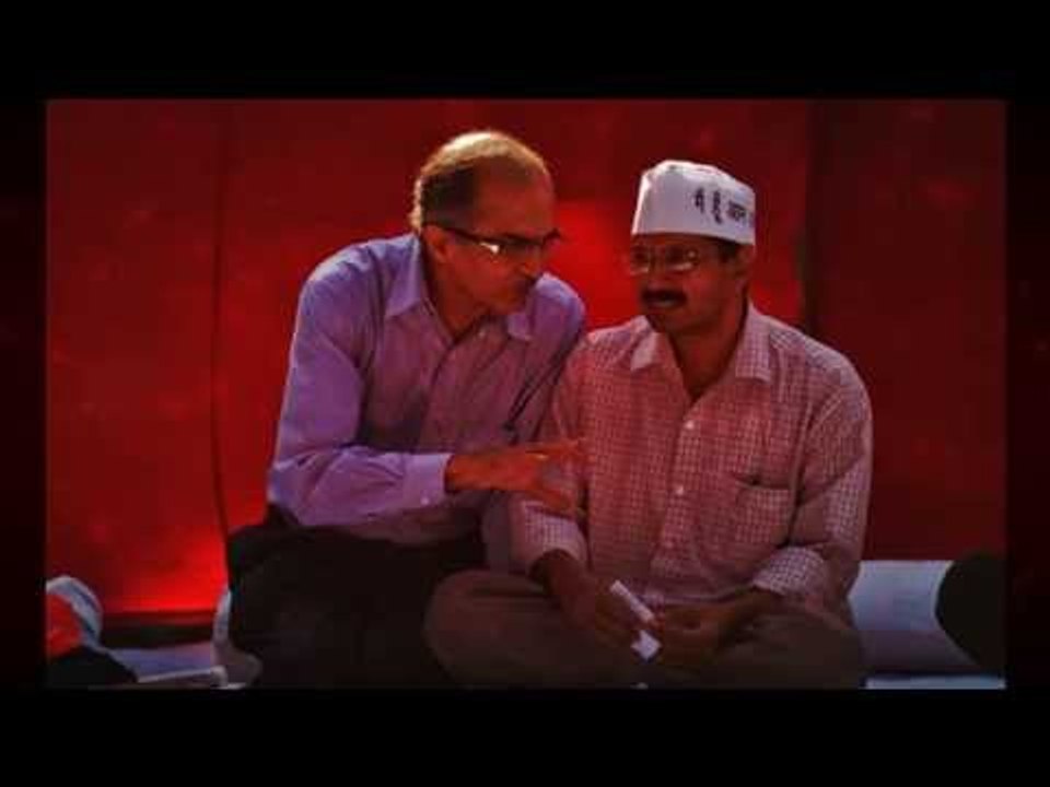 Prashant Bhushan writes open letter to Kejriwal, compares him to Stalin