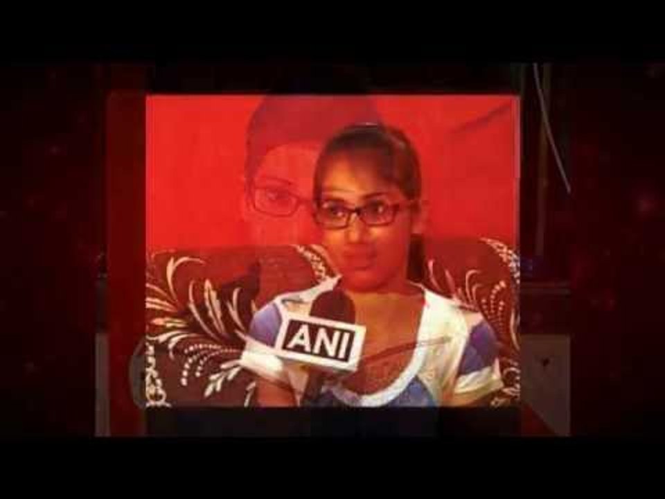 Muslim girl aces Bhagwad Gita based test