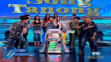 Wowowin: GMA new talents, sasabak na sa Jackpot round!
