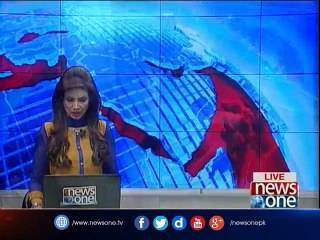 NewsONE Headlines 10AM | 5-May-2017