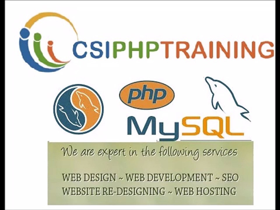 IT  training courses