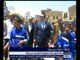 غرفة الأخبار | محافظ الفيوم يشارك المواطنين للاحتفال بعيد تحرير سيناء