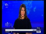 غرفة الأخبار | مصر تحتفل بالذكرى الرابعة والثلاثين لتحرير سيناء