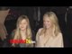 Heather Locklear &  Ava Sambora "Breaking Dawn Part 1" World Premiere ARRIVALS