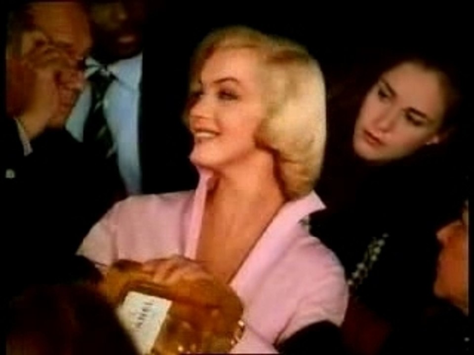 Publicite Chanel N 5