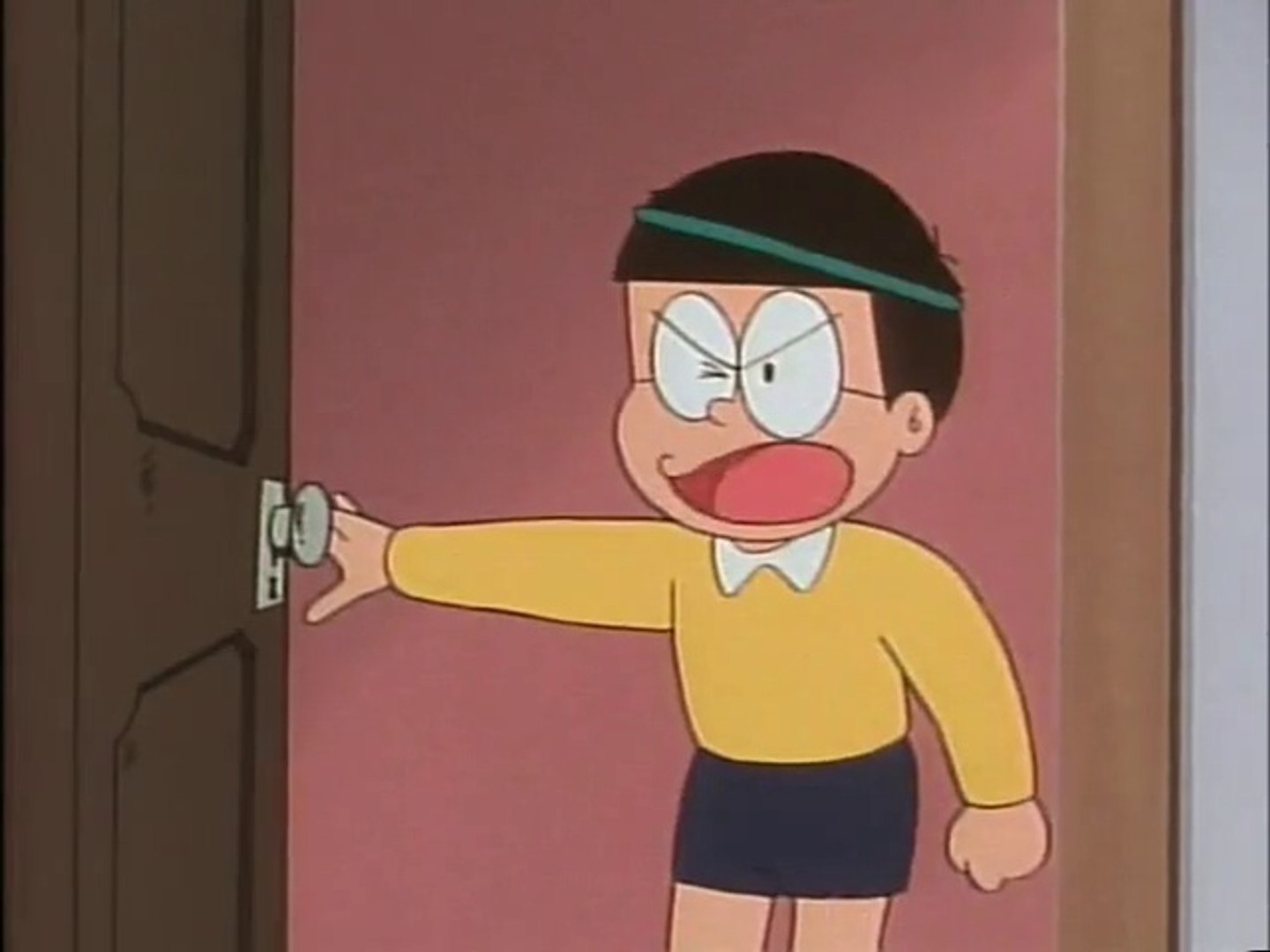 Doraemon ドラえもん まるいものじ石 動画 Dailymotion