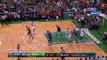 Isaiah Thomas Loses His Tooth - Wizards vs Celtics - Game 3 - April 30, 2017 - 2017 NBA Playoffs - YouTube