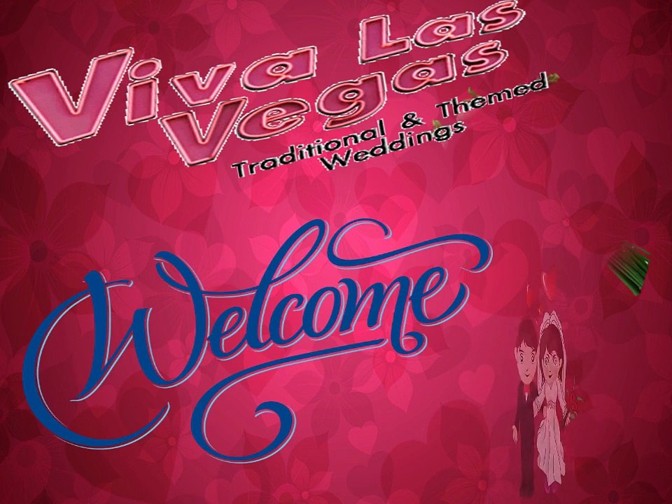 Arranging Special Vegas Weddings With The Services Of Viva @Las Vegas