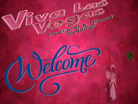 Arranging Special Vegas Weddings With The Services Of Viva @Las Vegas