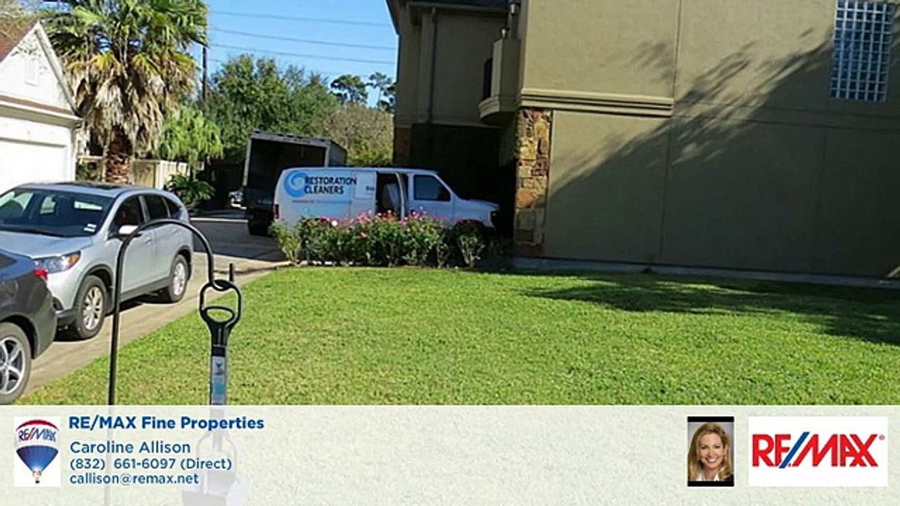 334 Indian Bayou, Houston TX 77057 Residential Land Lot for Sale