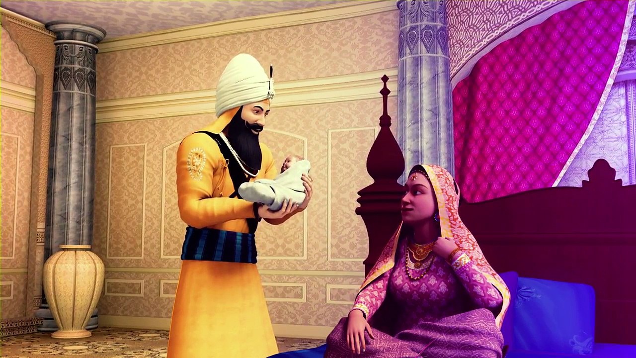 Sher-e-Punjab Show - Gobindgarh Fort