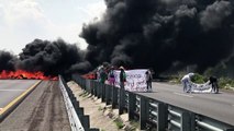 Enfrentamientos en México dejan 10 muertos, cuatro militares