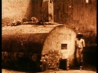 Regarder le feu en face