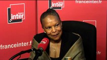 Christiane Taubira : 